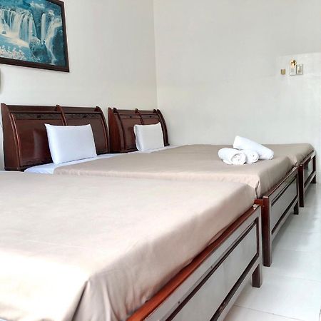 Saigon Cozy Hotel Хошимін Екстер'єр фото