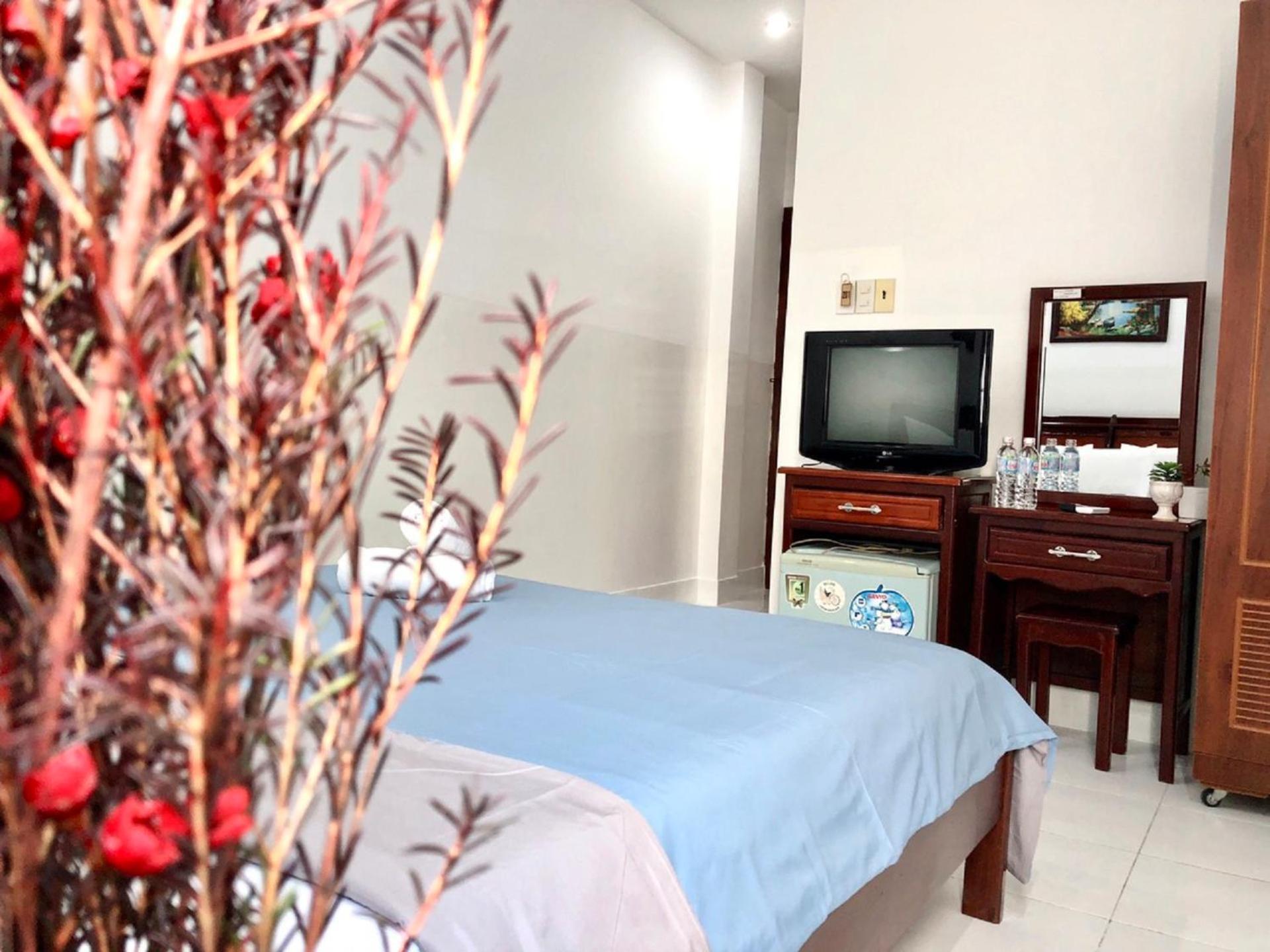 Saigon Cozy Hotel Хошимін Екстер'єр фото