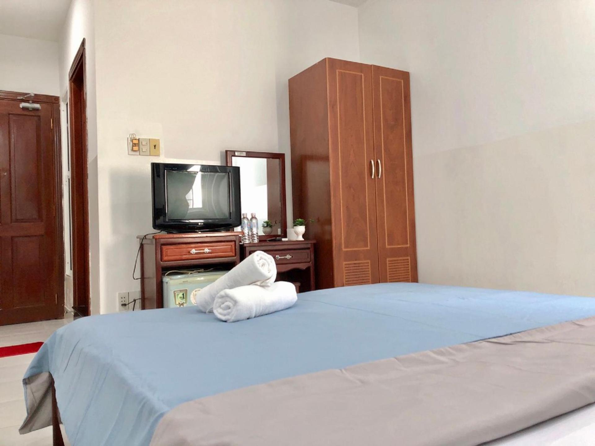 Saigon Cozy Hotel Хошимін Екстер'єр фото