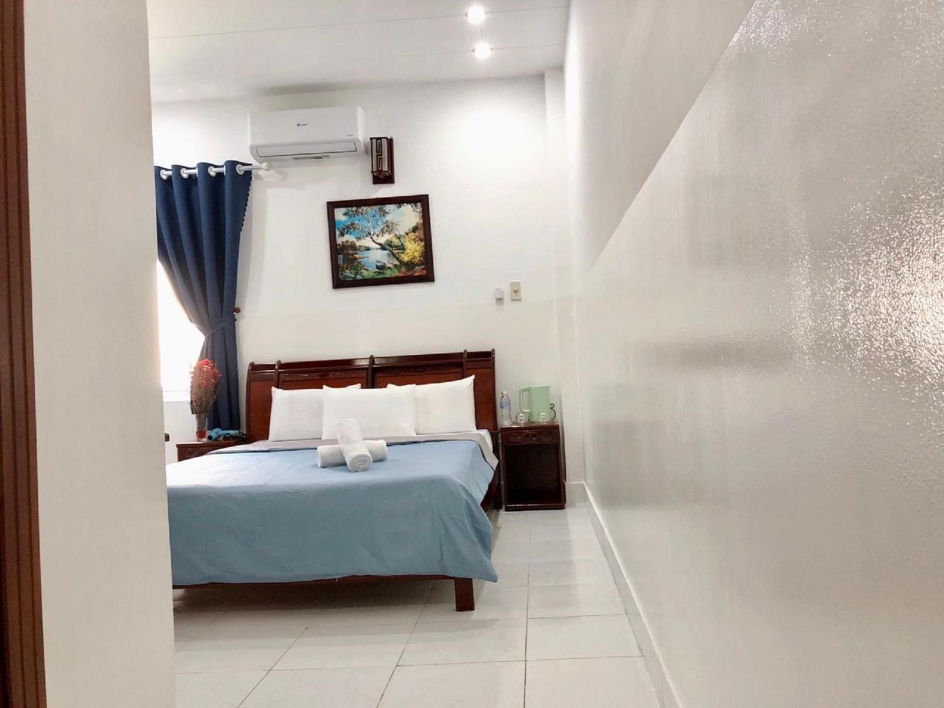 Saigon Cozy Hotel Хошимін Екстер'єр фото
